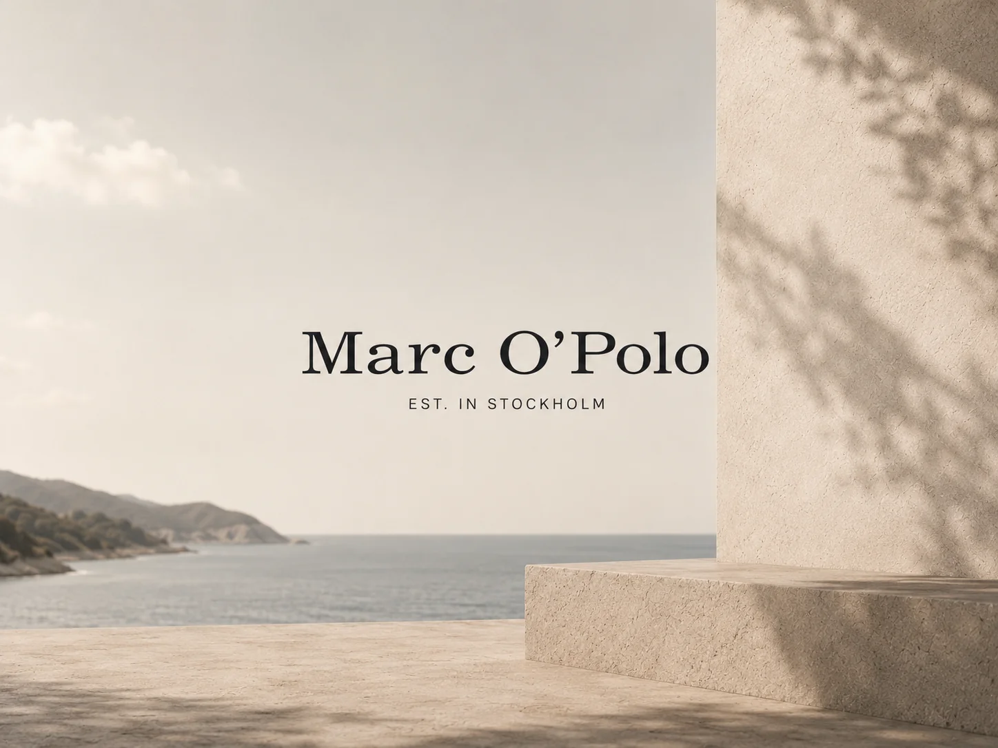 Marc O'Polo