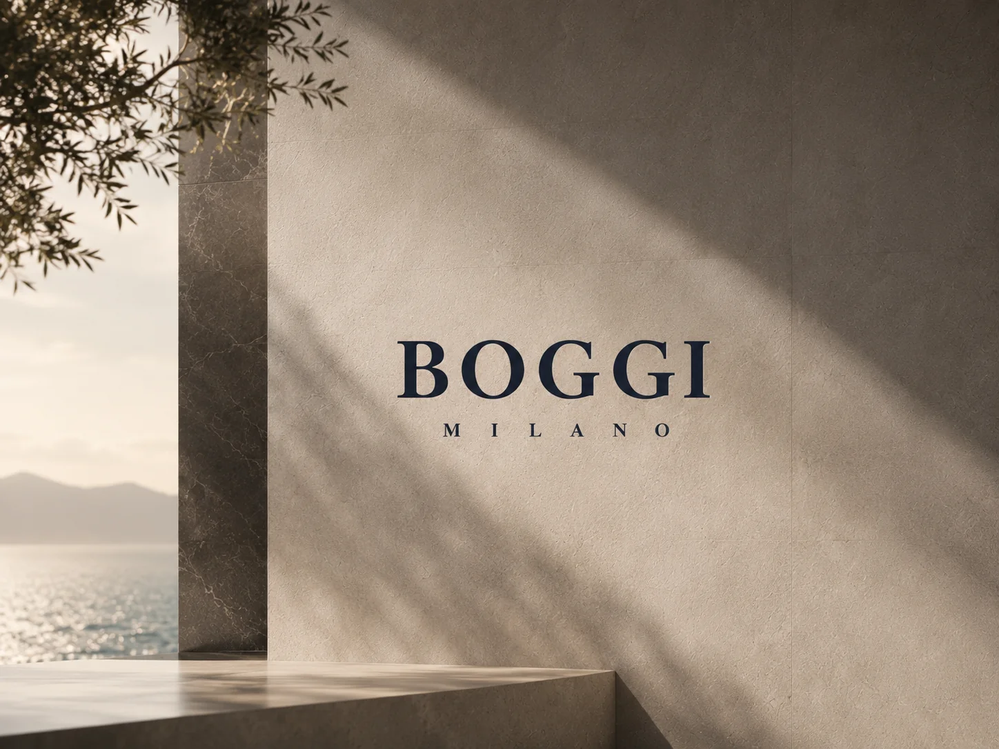 Boggi Milano